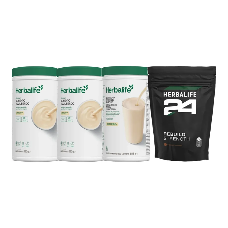 Herba Pack ACTIVE