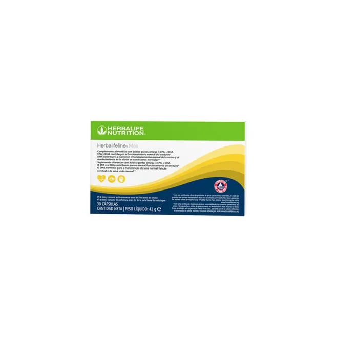 Herbalifeline Max