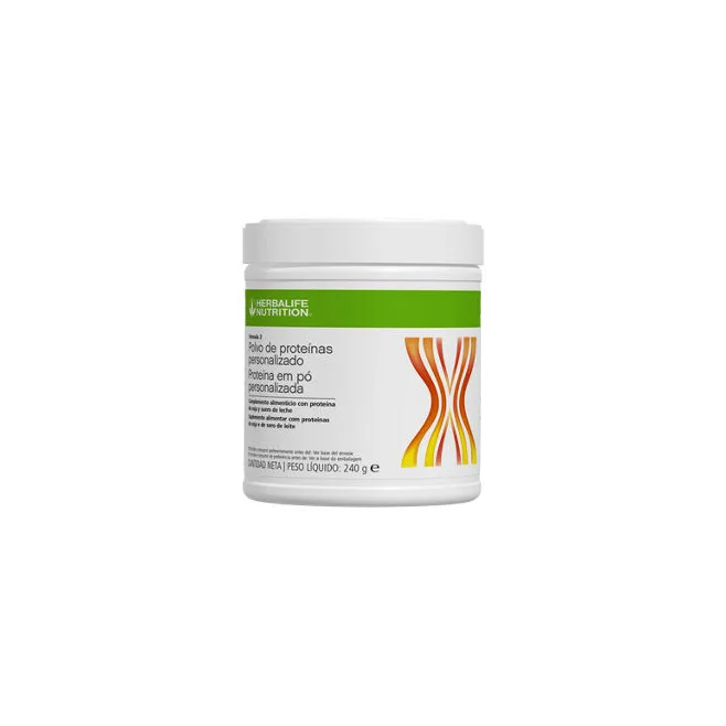 Formula 3 Protein Powder