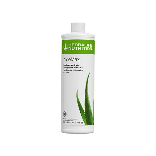 AloeMax Drink mix