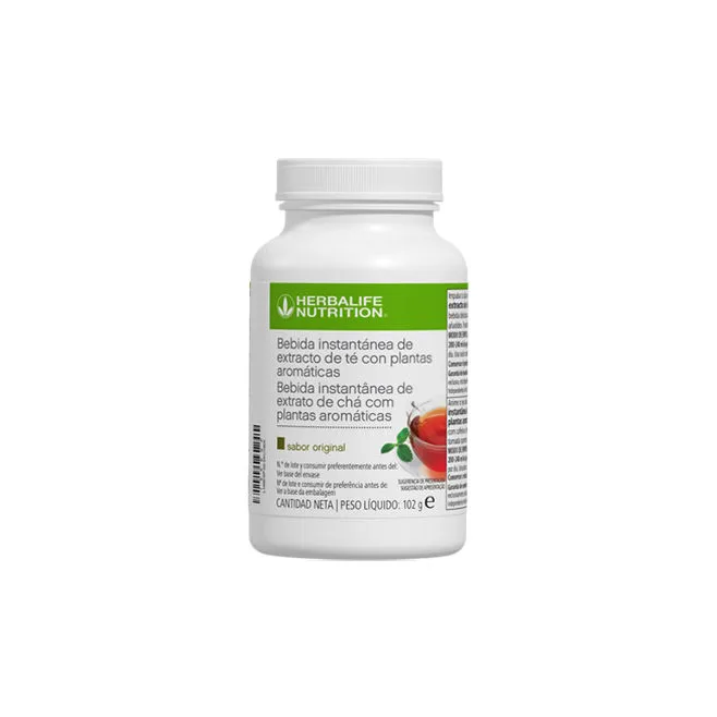 Instant Beverage - Tea (102g)