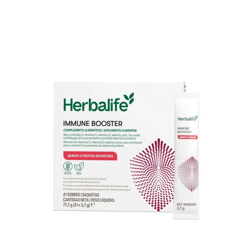 Immune Booster