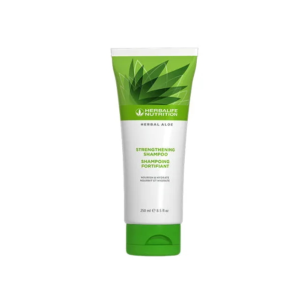 Aloe Shampoo