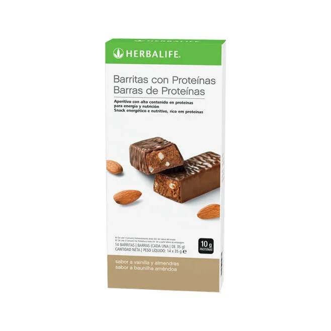 Protein Bars