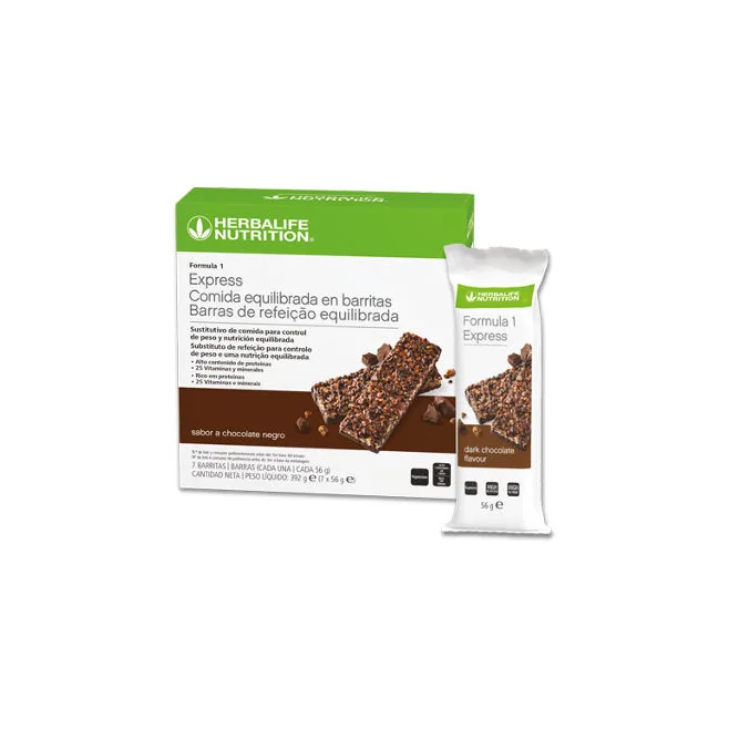 Healthy Meal Bars