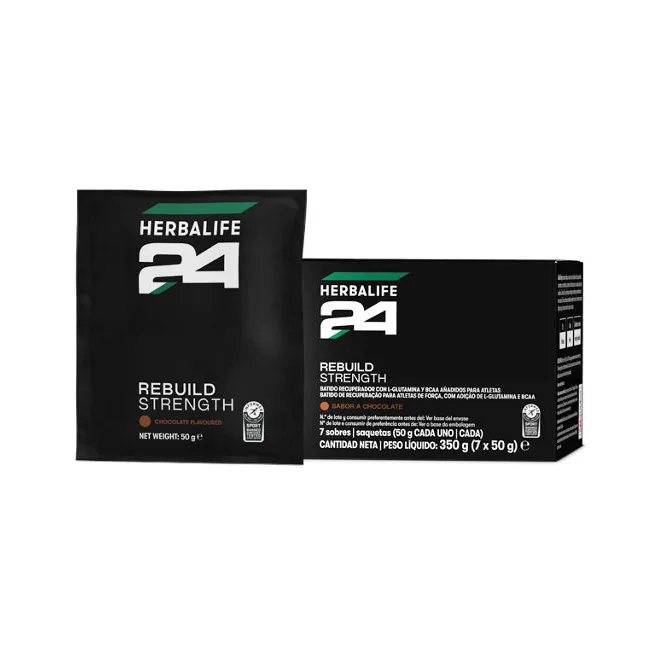 Rebuild Strength Sachets
