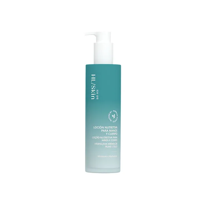 Body Lotion