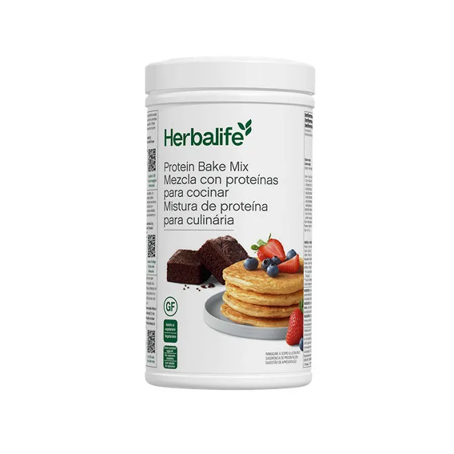 Protein Bake Mix