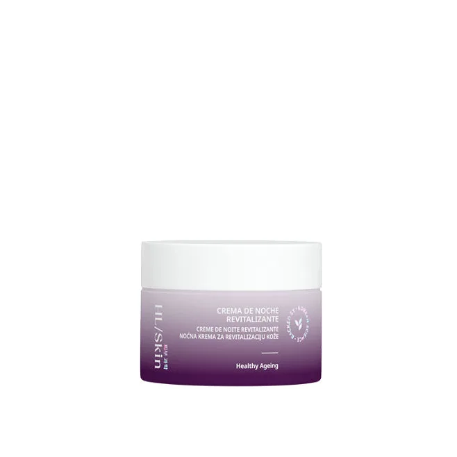 HL/Skin Night Cream