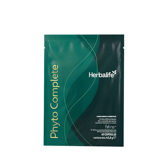 Phyto Complete